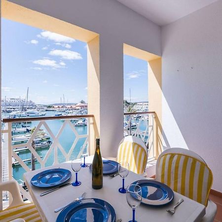 Lovelystay - Two Bedroom Duplex At Vilamoura Marina 外观 照片