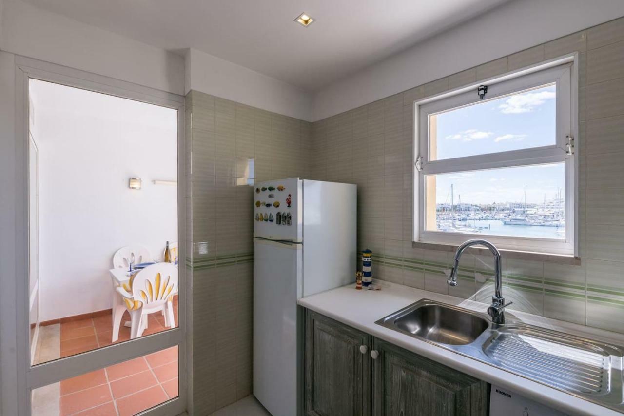 Lovelystay - Two Bedroom Duplex At Vilamoura Marina 外观 照片