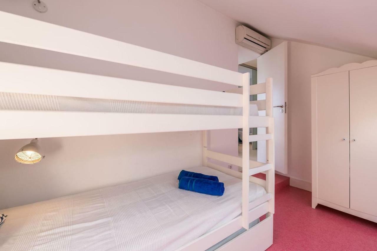 Lovelystay - Two Bedroom Duplex At Vilamoura Marina 外观 照片
