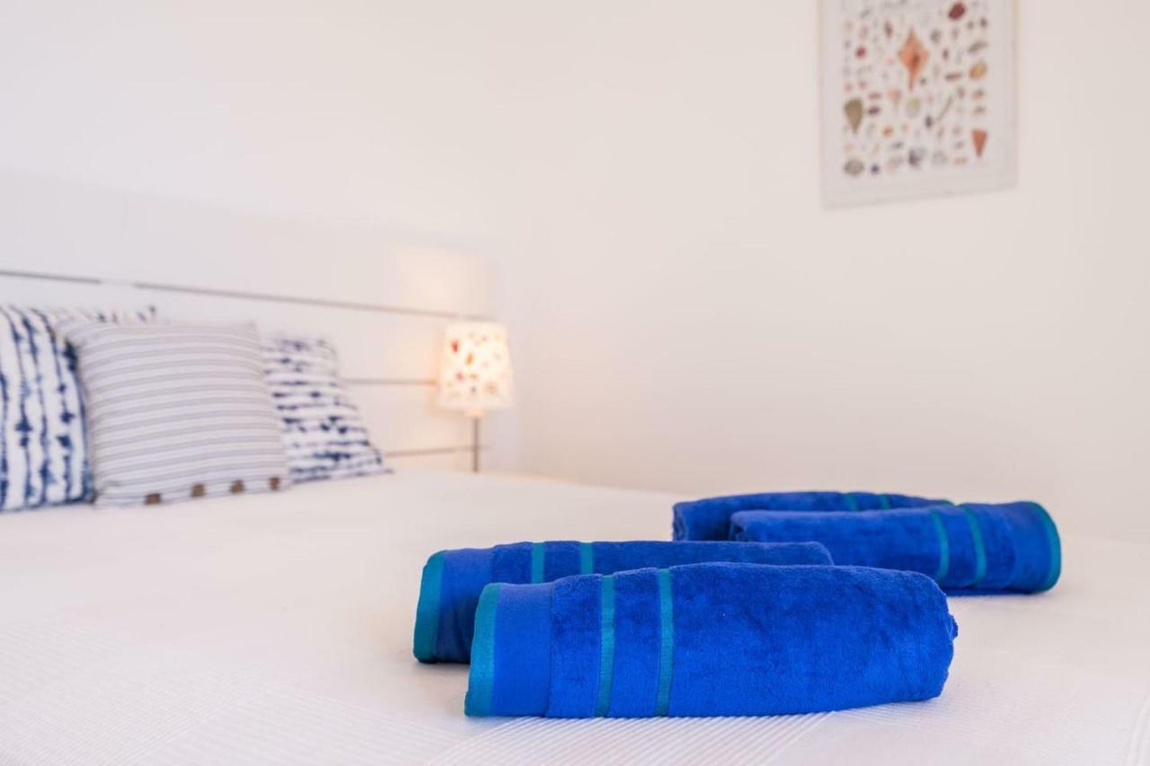 Lovelystay - Two Bedroom Duplex At Vilamoura Marina 外观 照片