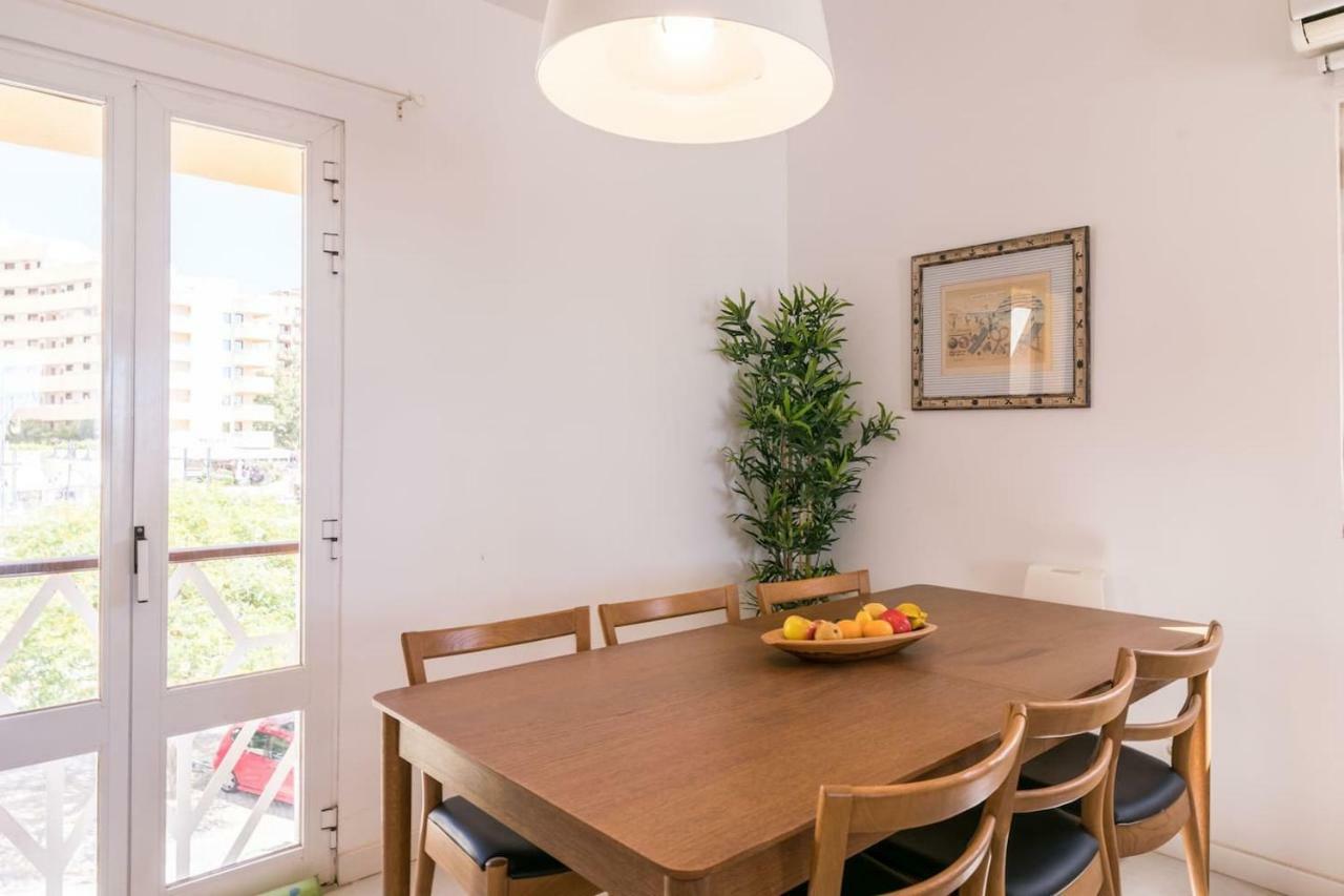 Lovelystay - Two Bedroom Duplex At Vilamoura Marina 外观 照片