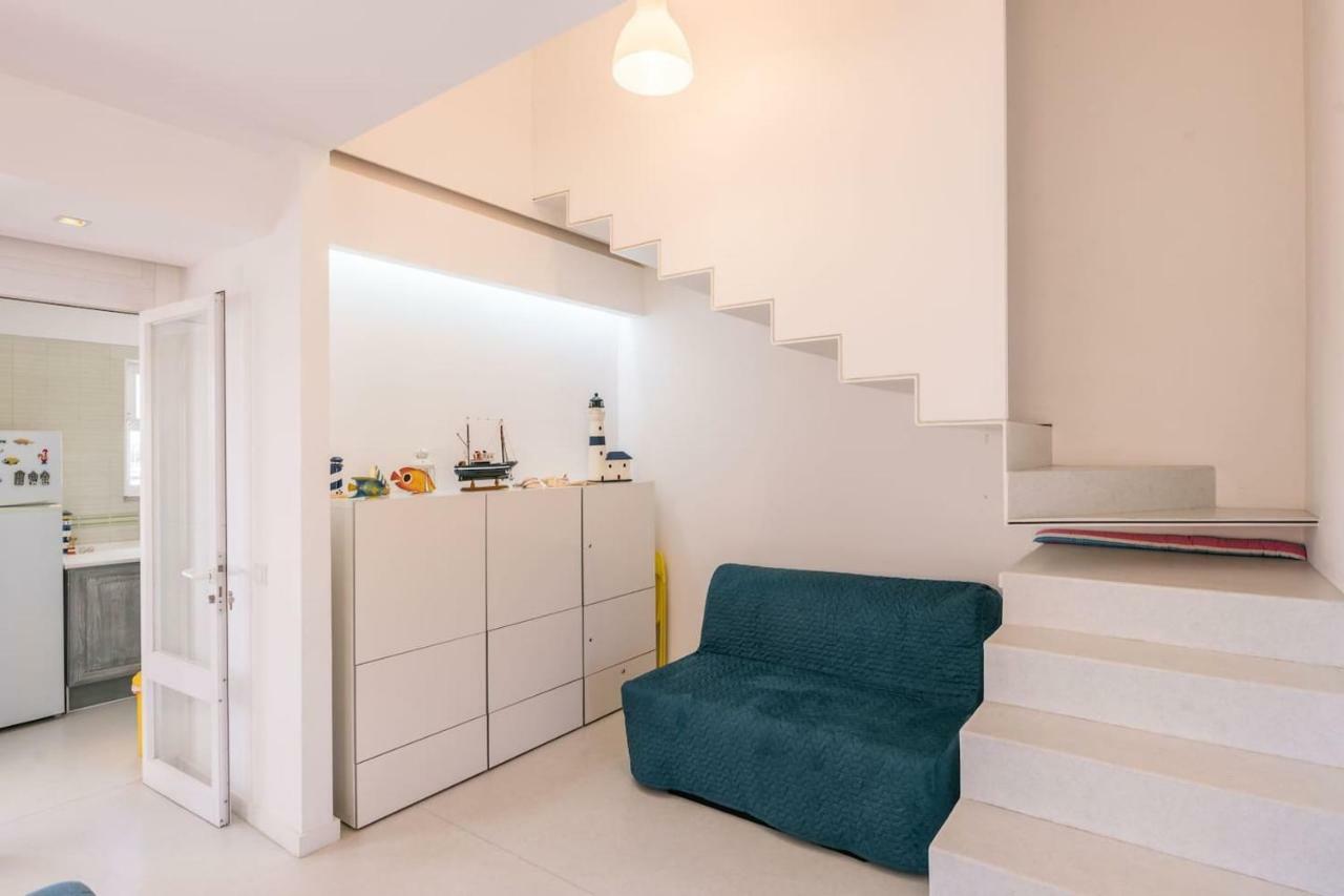 Lovelystay - Two Bedroom Duplex At Vilamoura Marina 外观 照片