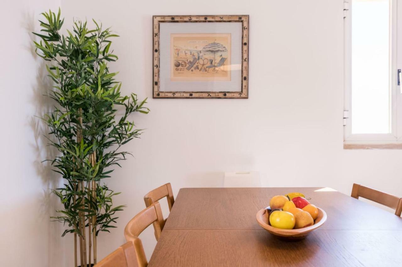 Lovelystay - Two Bedroom Duplex At Vilamoura Marina 外观 照片