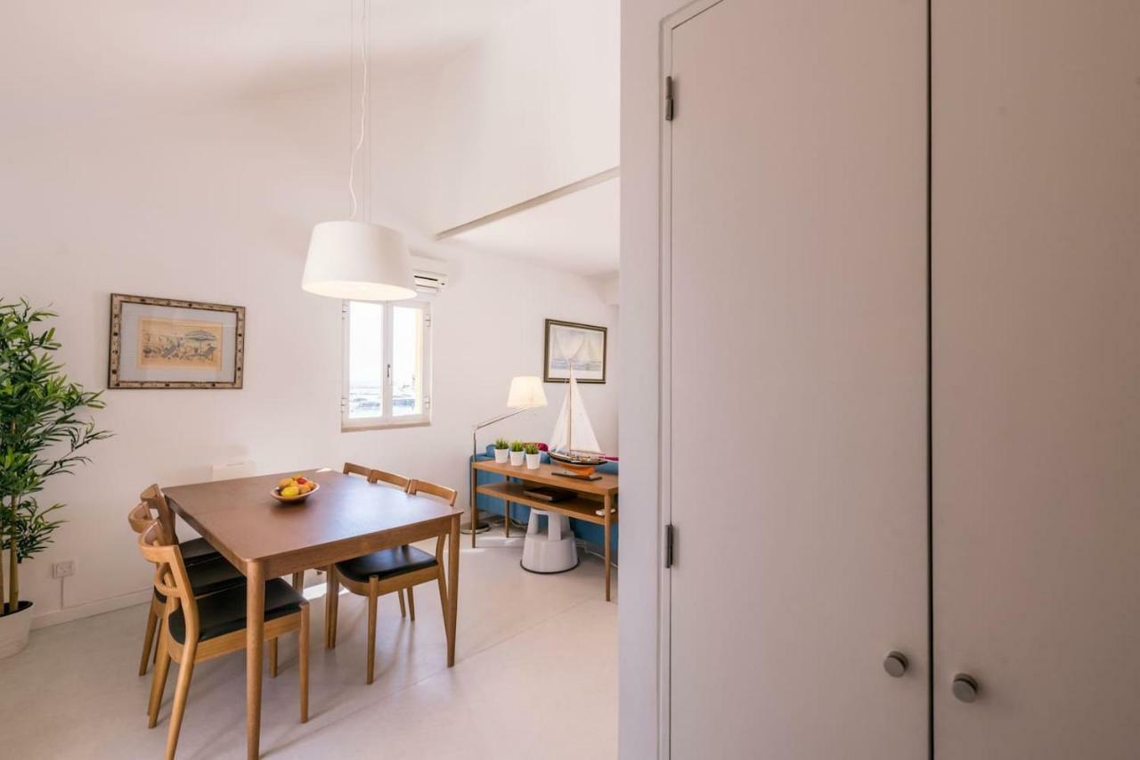 Lovelystay - Two Bedroom Duplex At Vilamoura Marina 外观 照片