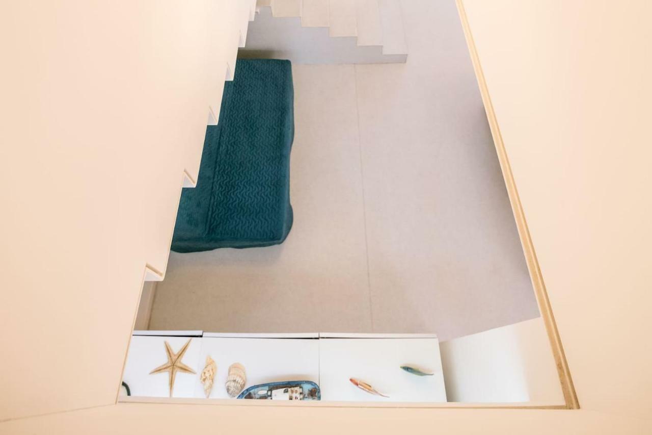 Lovelystay - Two Bedroom Duplex At Vilamoura Marina 外观 照片